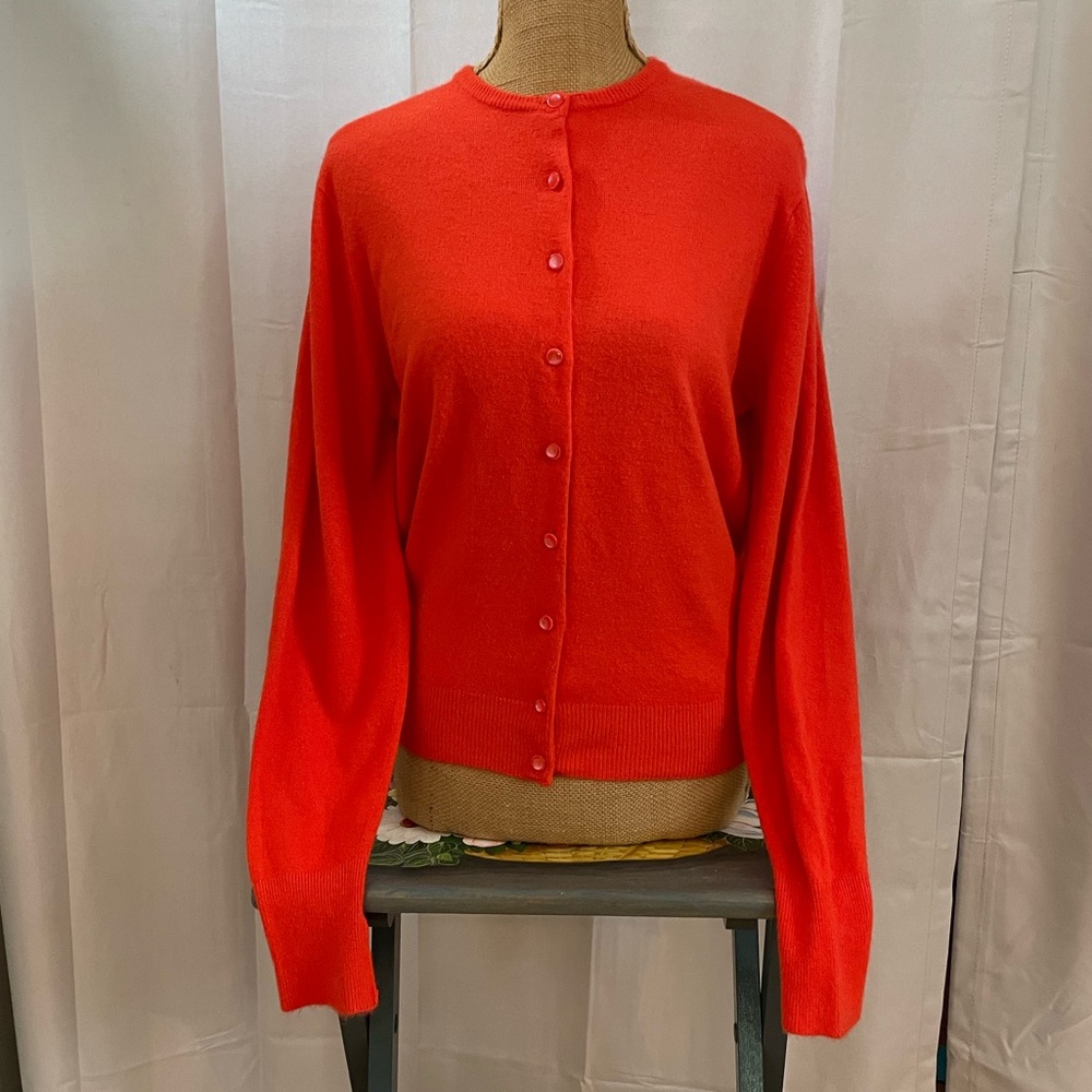 Talbott Taralan Women’s Cardigan
